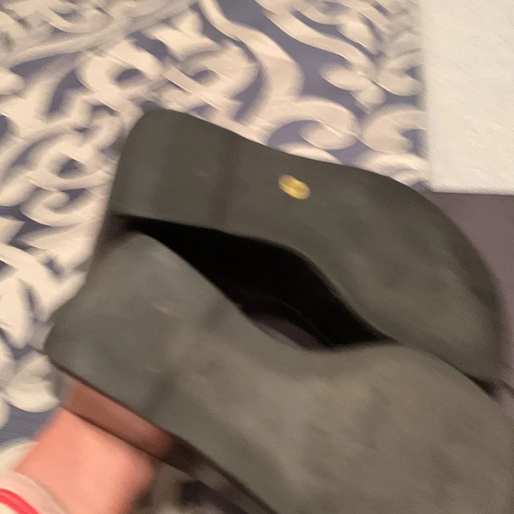 Prada black wedges - Picture 5 of 5
